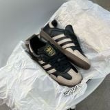 Giày Adidas Samba OG Core Black - KJ0995 - 1432