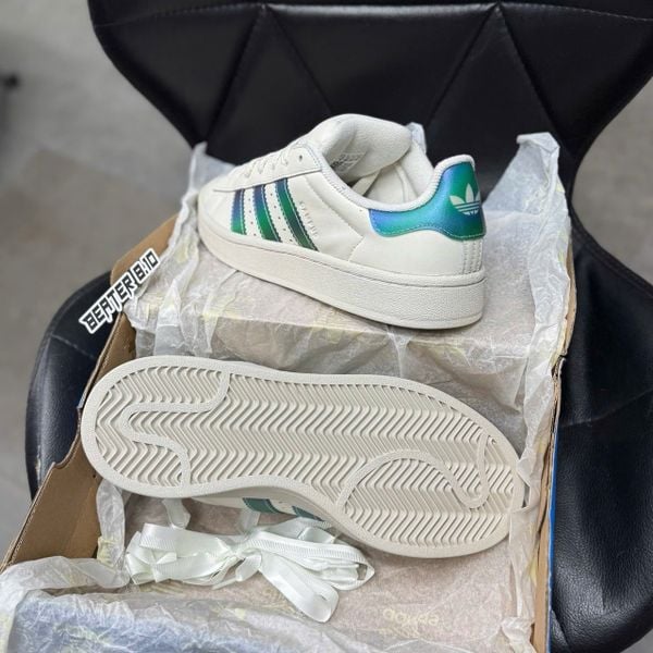Giày Adidas Campus 00s Alumina - JI1862 - 1128
