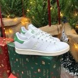 952 - Giày Adidas Stan Smith Cloud White - IE0469