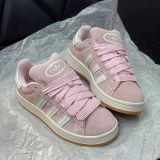 1017 - Giày Adidas Originals CAMPUS 00s Clear Pink - JQ5751