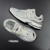525 - Giày Thể Thao New Balance 2002R Grey Silver - M2002RPP