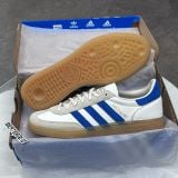 Giày Adidas Handball Spezial Blue - IH6586 - 1344