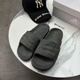 675 - Dép Adidas Adilette 22 Multicolor, Lẻ size thanh lý