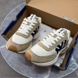 066 - Giày MLB Chunky Jogger NewYork Yankees - 3ASXX111N