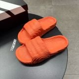 675 - Dép Adidas Adilette 22 Multicolor, Lẻ size thanh lý