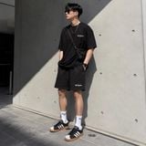 Giày Adidas VL Court Base 