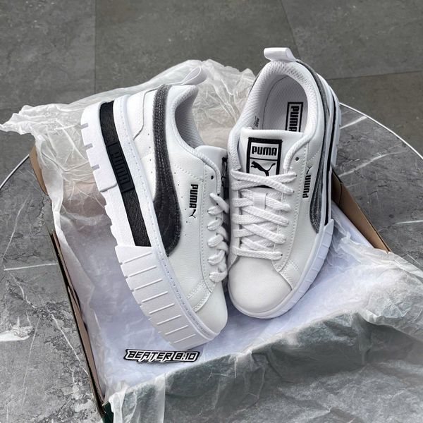 Giày Puma Mayze Velvet Dream - 403326-02 - 1400
