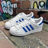 Giày Adidas Superstar II 