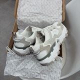 Giày Fila Sneakers Raid Low v2 'White Grey' - 1RM02907G-101 - 1294