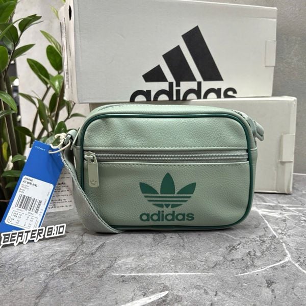 Túi Adidas Airliner Mini Classic Adicolor 