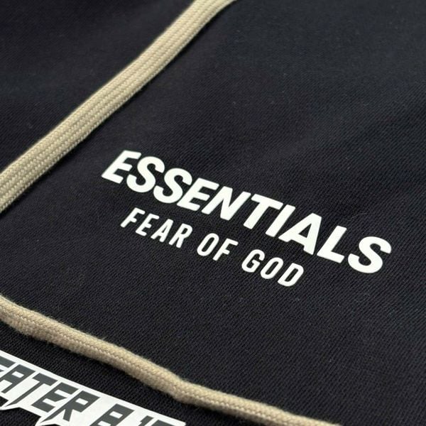 1022 - Quần Fear of God Essentials Fleece Sweatpant 