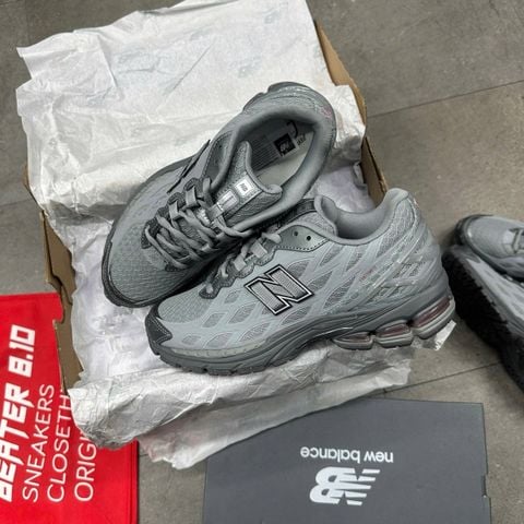 Giày New Balance cho mùa tựu trường