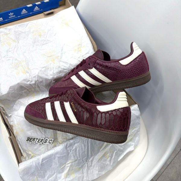Giày Adidas Samba OG 
