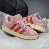 1018 - Giày Adidas Originals CAMPUS 00s  Beta Pink Preloved Red - JH5607