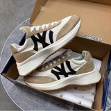 066 - Giày MLB Chunky Jogger NewYork Yankees - 3ASXX111N