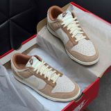 921 - Giày Nike Dunk Low Premium Medium Curry - DD1390-100