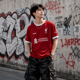 Áo Bóng Đá Liverpool FC Supporter 2023/2024 Sân Nhà - S23SP01 - 1431