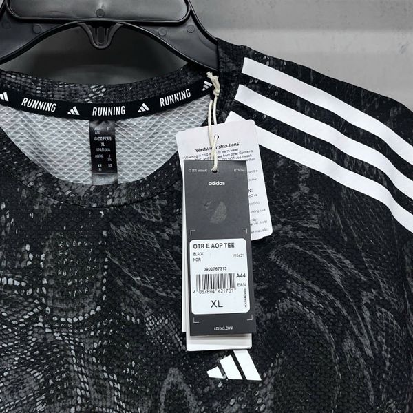 Áo Thun Thể Thao Nữ Adidas Aeroready Black - IM5421 - 1199