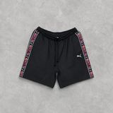 Quần Short Puma Floral Sport - 689559-01 - 1357