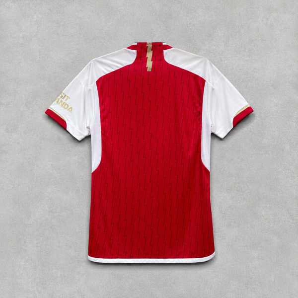 Áo Bóng Đá Adidas Sân Nhà Arsenal 23/24 - HR6929 - 1319