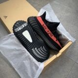 42 - Giày Adidas Yeezy Boost 350 V2 Stripe - BY9612
