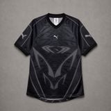 Áo Thun PUMATECH All-Over Print Relaxed Football Jersey  - 632110-01 - 1408