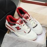 120 - Giày New Balance 550 Team Red  - BB550SE1