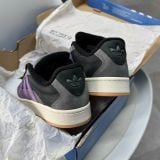 Giày Adidas Campus 00s Beta Shoes Grey Six - JH5608 - 1443
