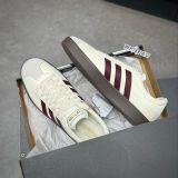 Giày Thể Thao Adidas VL Court Classic 