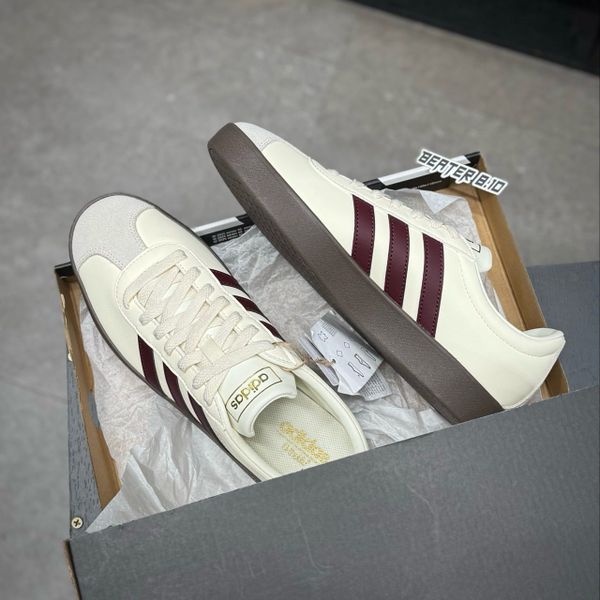 Giày Thể Thao Adidas VL Court Classic 