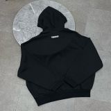 Áo Hoodie Fear Of God Essentials Fall 2023 Black - 375