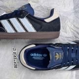 Giày Adidas Samba OG ' Night Indigo ' - JS3934 - 1061