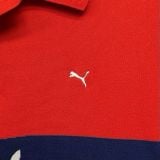 Áo Polo Puma Now Court Fierce Red - 634750-90 - 1396