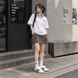 Giày Adidas Samba LT 'Cloud White' - IG4279 - 1493