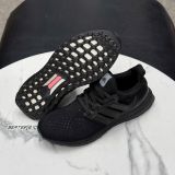 552 - Giày Adidas Ultraboost 1.0 màu đen - HQ4199