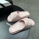 951 - Dép Adidas Adilette Lite Slides Trefoil Logo Pink