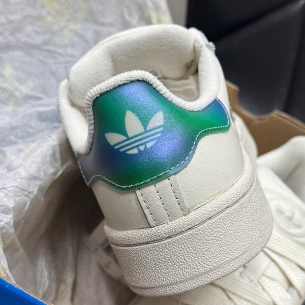 Giày Adidas Campus 00s Alumina - JI1862 - 1128
