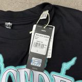 Áo Thun Adidas Mercedes - AMG Petronas Formula One Team Graphic ' Black ' - KG8559 - 1095