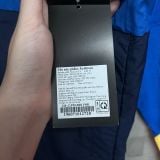 Áo Khoác New Balance Zip Graphic Impact Run Jacket - MJ21265 - 1281