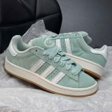 1016 - Giày Adidas Originals CAMPUS 00s Ash Green - JQ5752