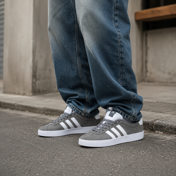 Giày Adidas VL Court 3.0 