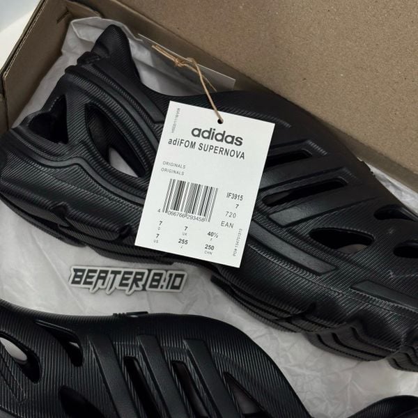 Giày Adidas Adifom Supernova 