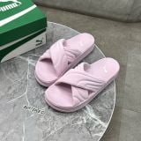 Dép Puma Leadcat Platform Slides Rose Mauve - 400340-05 - 1417
