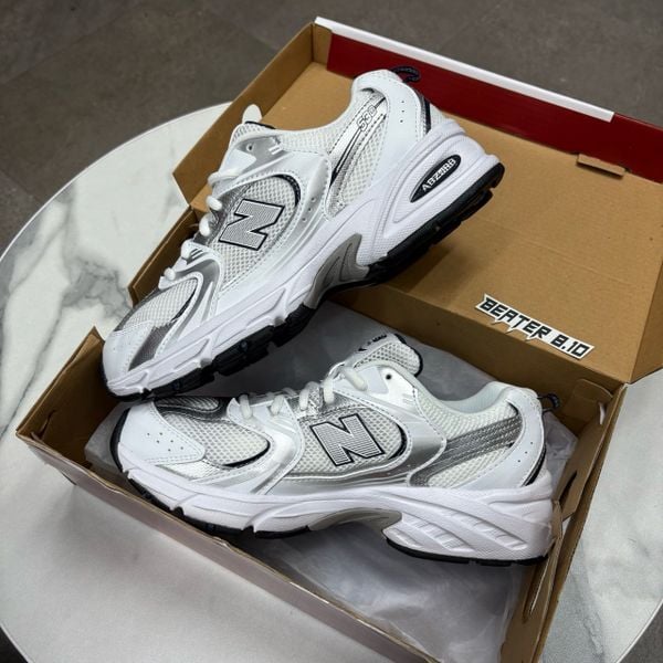 281 - Giày thể thao New Balance 530, tổng hợp mẫu đẹp, lẻ size thanh lý