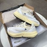 Giày Adidas Lightblaze Vista Chalk White - JR7460 - 1336
