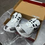 882 - Giày New Balance 1906R White Navy Silver Metallic -  U1906RCM