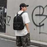 Balo Adidas Lifestyle Camo - IX6824 - 1435