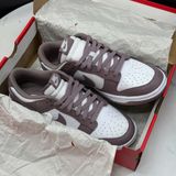 620 - Giày Nike Dunk Low ‘Violet Ore White’ - DV0833-112
