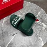 741 - Dép Quai Ngang New Balance 200 Green - SMF200S3