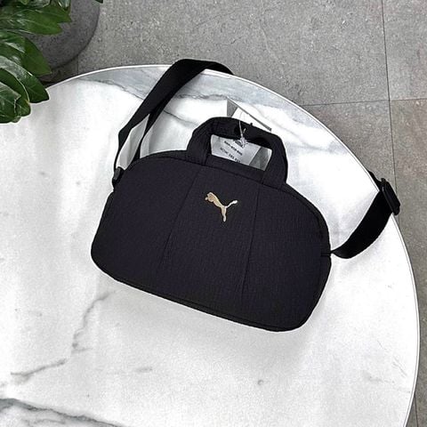 Túi Puma UP Mini Grip 2L Bag Black - 092179-01 - 1419